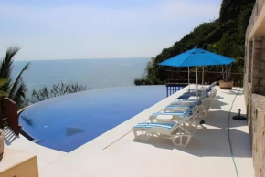 Departamento, alberca, jacuzzi, playa, padel, gym, asador